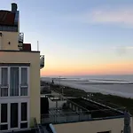 Apartman Kaiserhof 210 Wangerooge