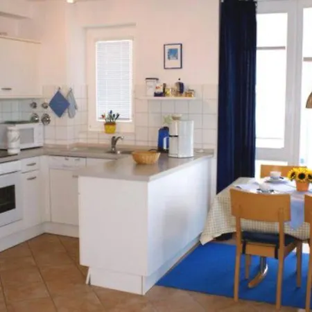 Apartman Kaiserhof 210