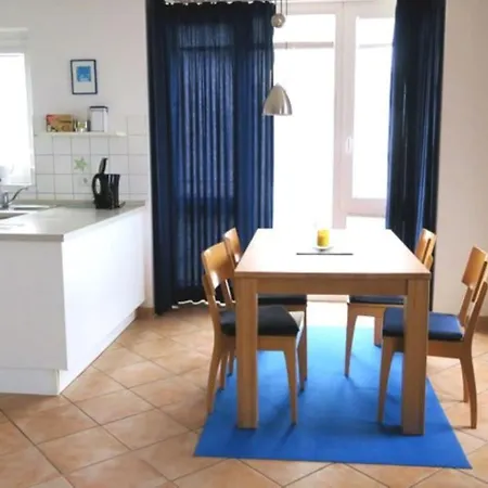 Kaiserhof 210 Apartamento