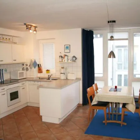 Kaiserhof 210 Apartman *