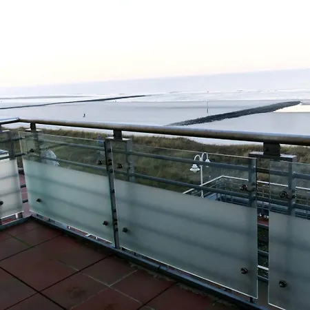 Kaiserhof 210 Wangerooge