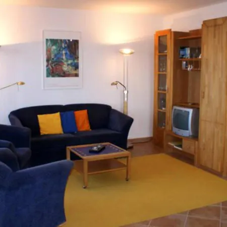 Kaiserhof 210 Wangerooge